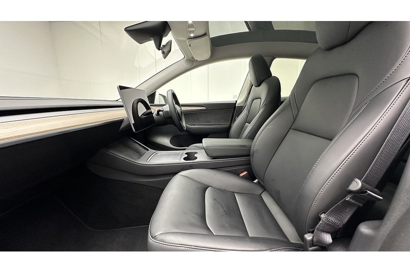 Used Tesla Model Y for sale - 77188886: Photo 20