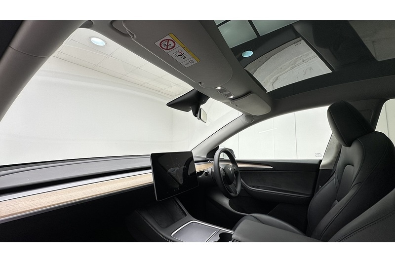 Used Tesla Model Y for sale - 77188886: Photo 22