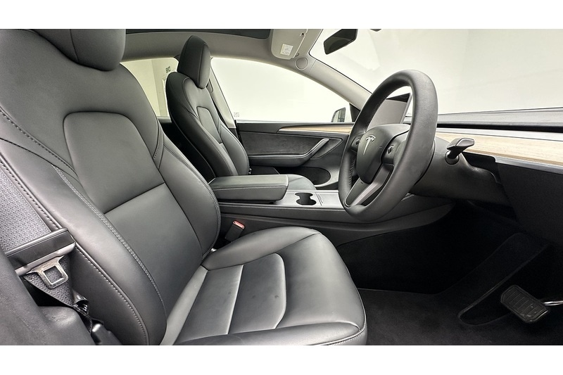 Used Tesla Model Y for sale - 77188886: Photo 31