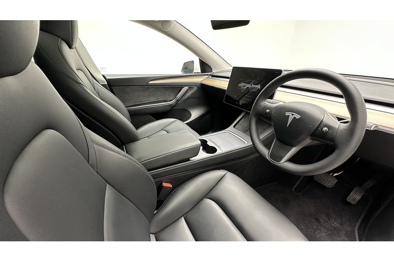 Used Tesla Model Y for sale - 77188886: Photo 32