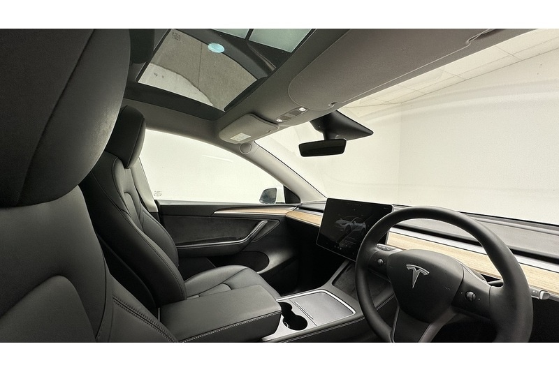 Used Tesla Model Y for sale - 77188886: Photo 33