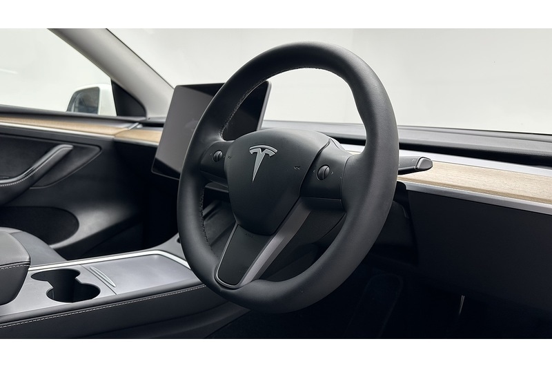 Used Tesla Model Y for sale - 77188886: Photo 34