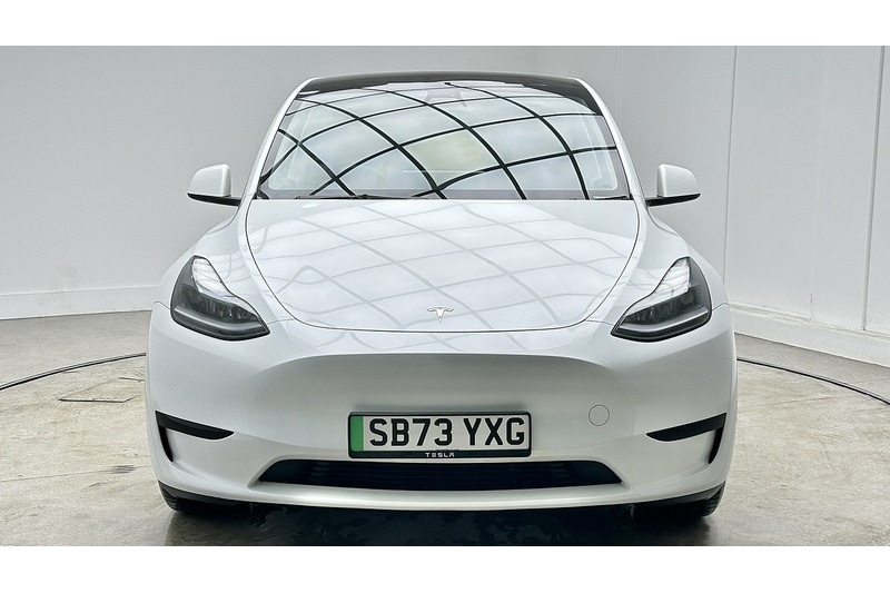 Used Tesla Model Y for sale - 77188886: Photo 4