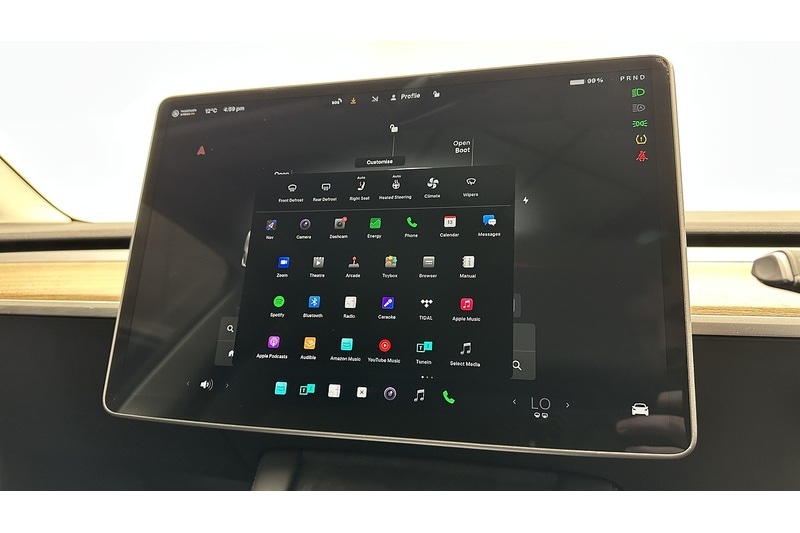 Used Tesla Model Y for sale - 77188886: Photo 44