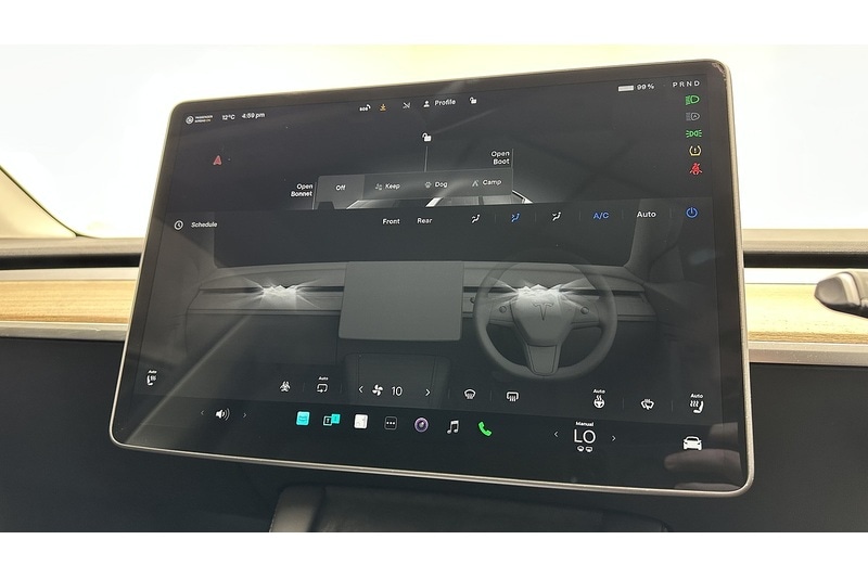 Used Tesla Model Y for sale - 77188886: Photo 45