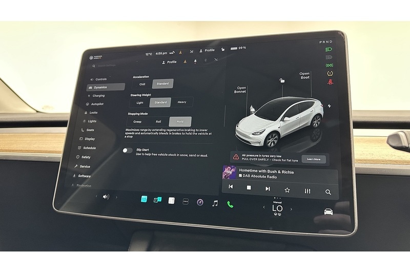 Used Tesla Model Y for sale - 77188886: Photo 47