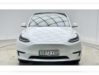 Used Tesla Model Y 2024 for sale - 77188886: Photo