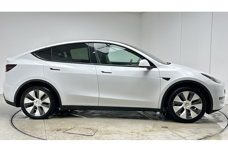 Used Tesla Model Y for sale - 77188886: Photo 5