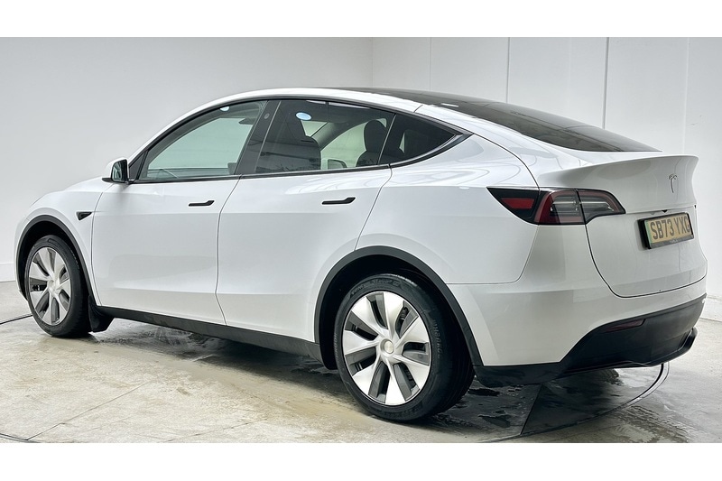 Used Tesla Model Y for sale - 77188886: Photo 6