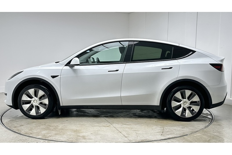 Used Tesla Model Y for sale - 77188886: Photo 8