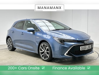 Used Toyota Corolla 2020 for sale - 78714947: Photo