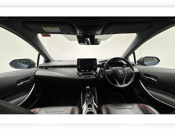 Used Toyota Corolla 2020 for sale - 78714947: Photo