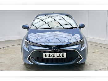Used Toyota Corolla 2020 for sale - 78714947: Photo