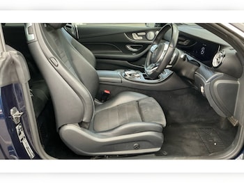 Used Mercedes-Benz E Class 2019 for sale - 79217327: Photo