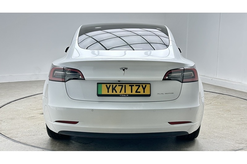 Used Tesla Model 3 2021 for sale - 76784342: Photo 11