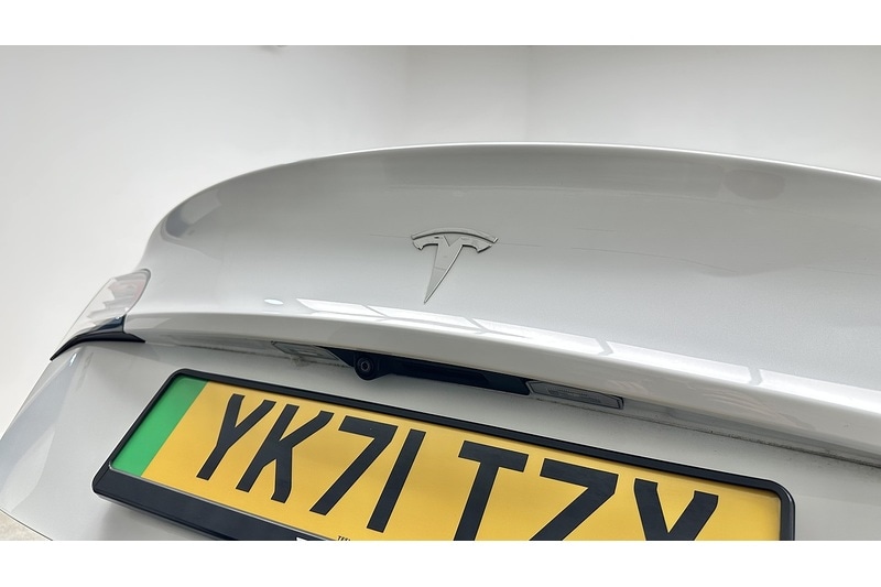 Used Tesla Model 3 2021 for sale - 76784342: Photo 15