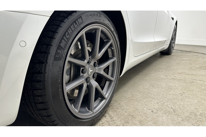 Used Tesla Model 3 2021 for sale - 76784342: Photo 17