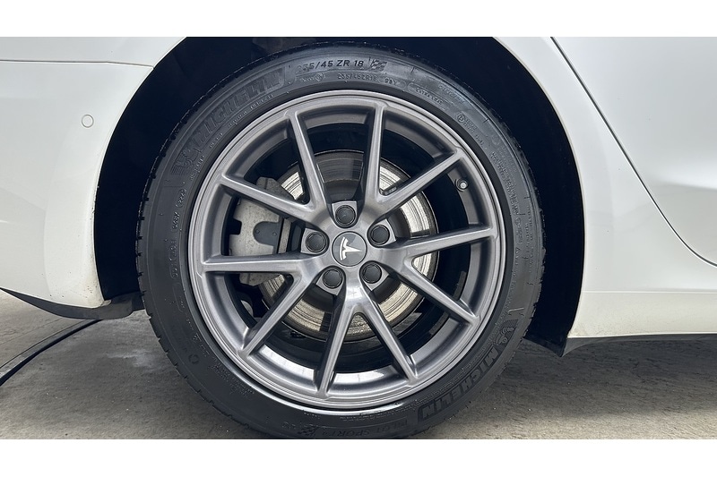 Used Tesla Model 3 2021 for sale - 76784342: Photo 18