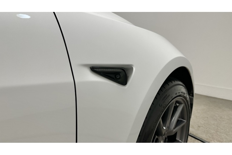 Used Tesla Model 3 2021 for sale - 76784342: Photo 19