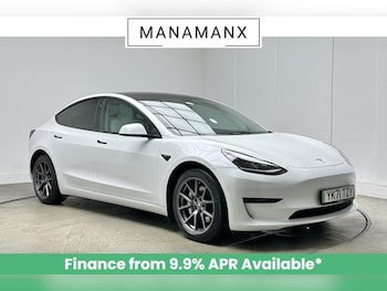 Used Tesla Model 3 2021 for sale - 76784342: Photo