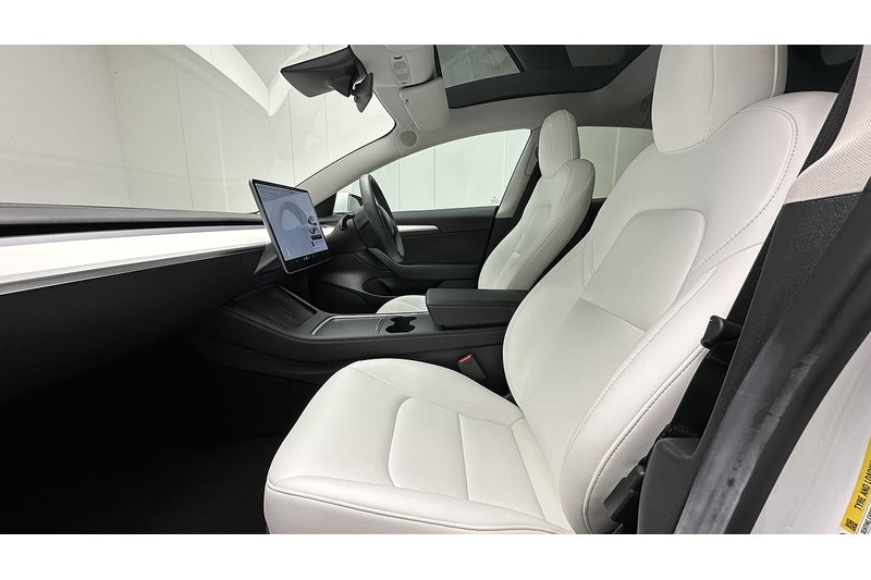 Used Tesla Model 3 2021 for sale - 76784342: Photo 22