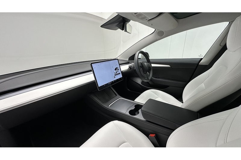 Used Tesla Model 3 2021 for sale - 76784342: Photo 23