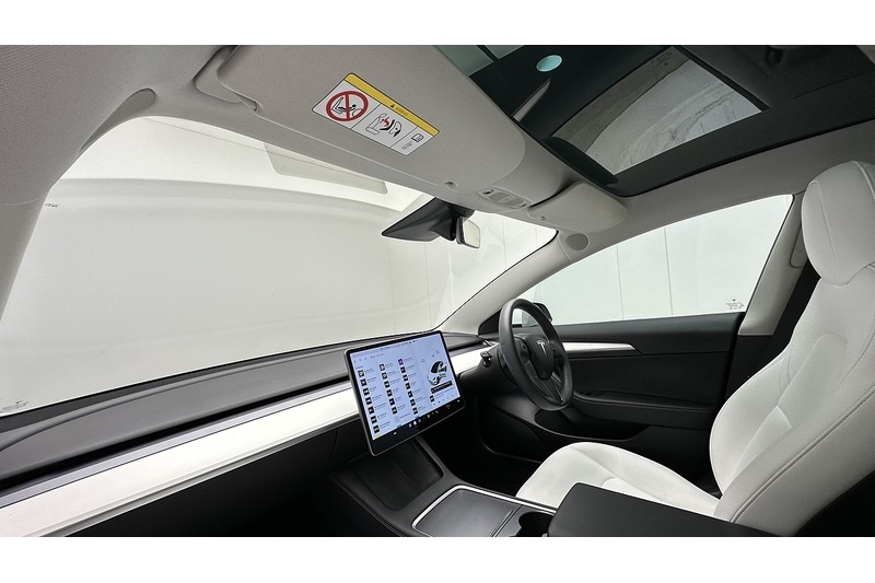 Used Tesla Model 3 2021 for sale - 76784342: Photo 24