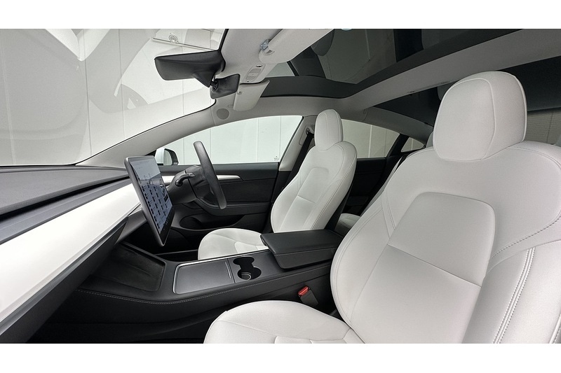 Used Tesla Model 3 2021 for sale - 76784342: Photo 25