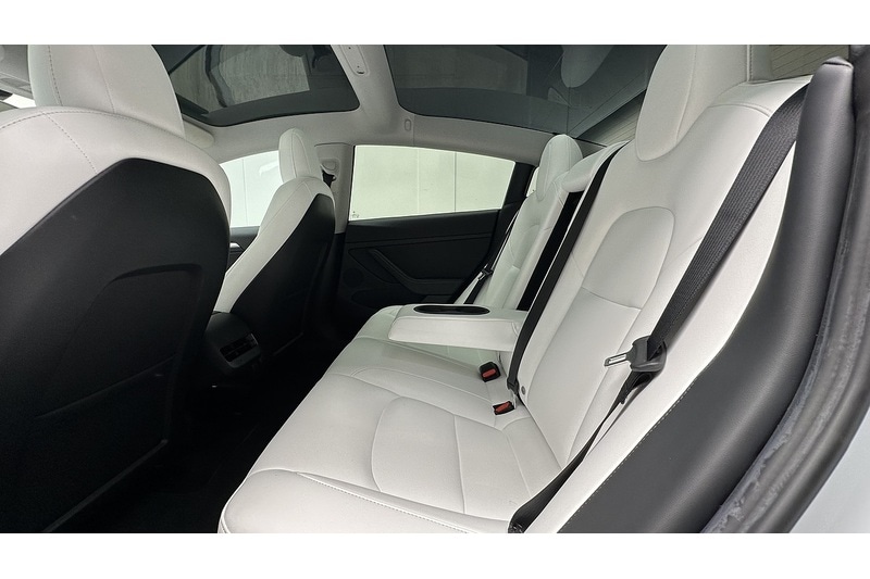 Used Tesla Model 3 2021 for sale - 76784342: Photo 26