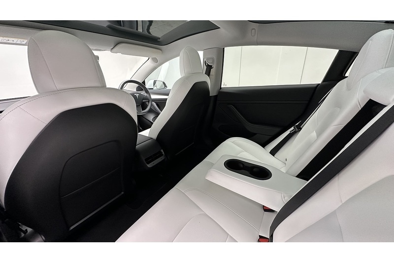 Used Tesla Model 3 2021 for sale - 76784342: Photo 27