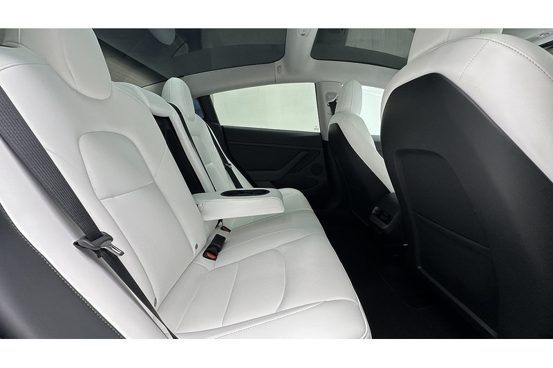 Used Tesla Model 3 2021 for sale - 76784342: Photo 29