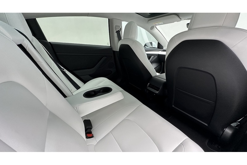 Used Tesla Model 3 2021 for sale - 76784342: Photo 30