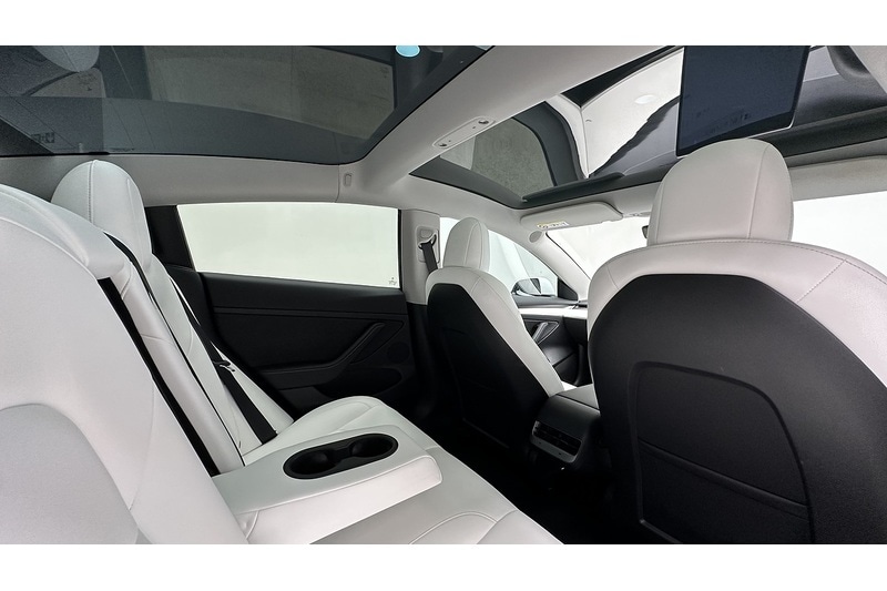 Used Tesla Model 3 2021 for sale - 76784342: Photo 31