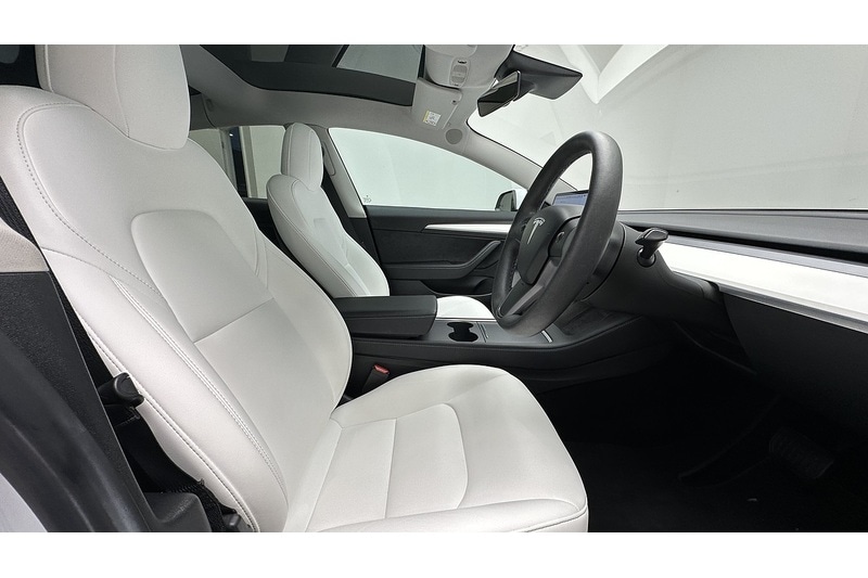 Used Tesla Model 3 2021 for sale - 76784342: Photo 33