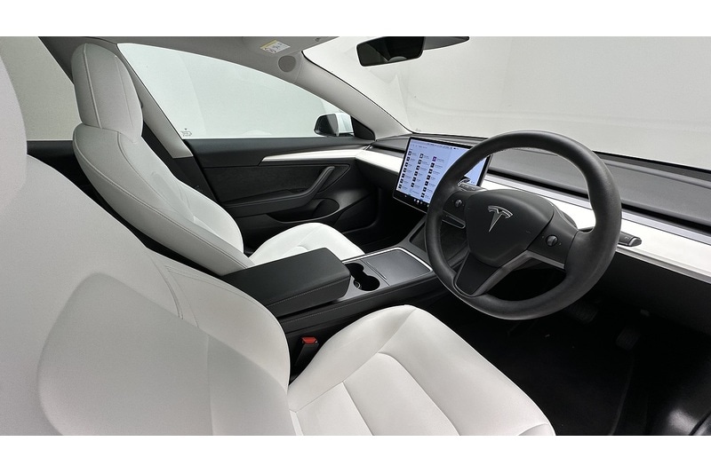 Used Tesla Model 3 2021 for sale - 76784342: Photo 34