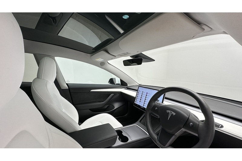Used Tesla Model 3 2021 for sale - 76784342: Photo 35