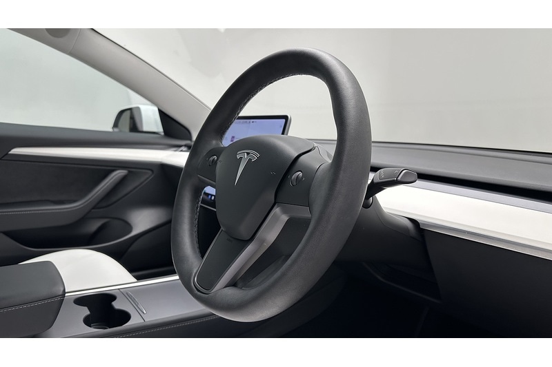 Used Tesla Model 3 2021 for sale - 76784342: Photo 36