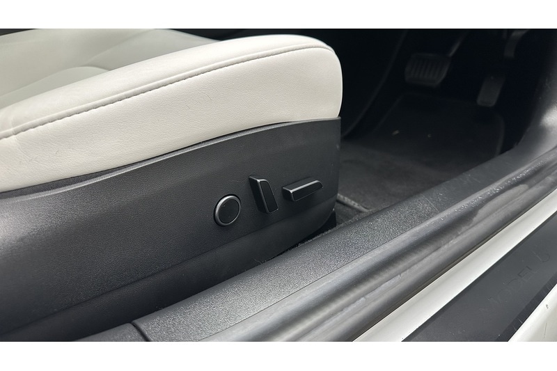 Used Tesla Model 3 2021 for sale - 76784342: Photo 40