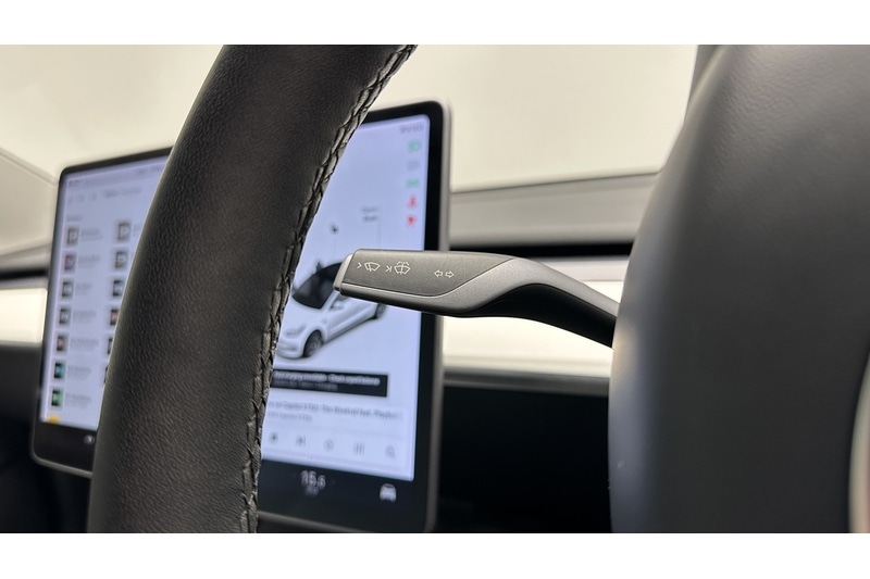 Used Tesla Model 3 2021 for sale - 76784342: Photo 41