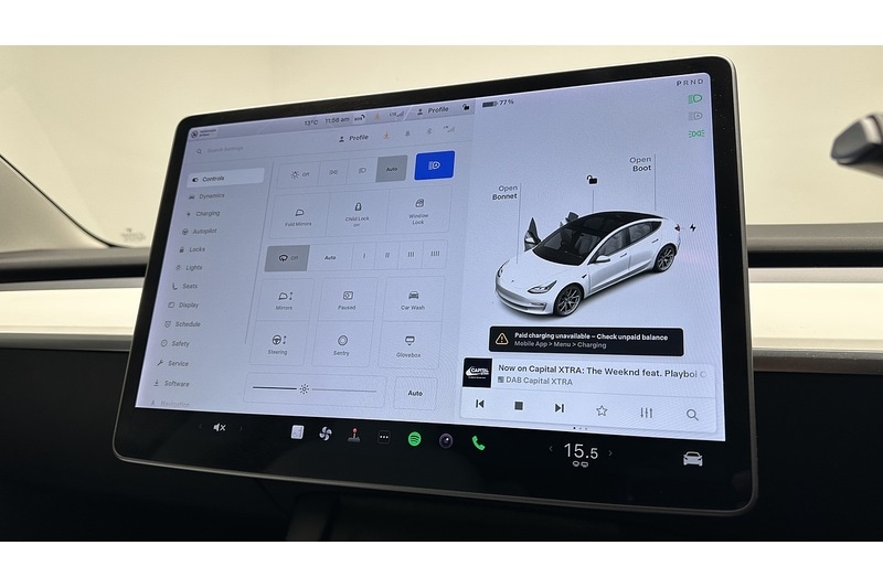 Used Tesla Model 3 2021 for sale - 76784342: Photo 49