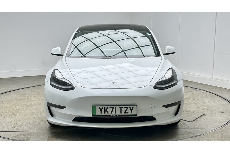 Used Tesla Model 3 2021 for sale - 76784342: Photo 5