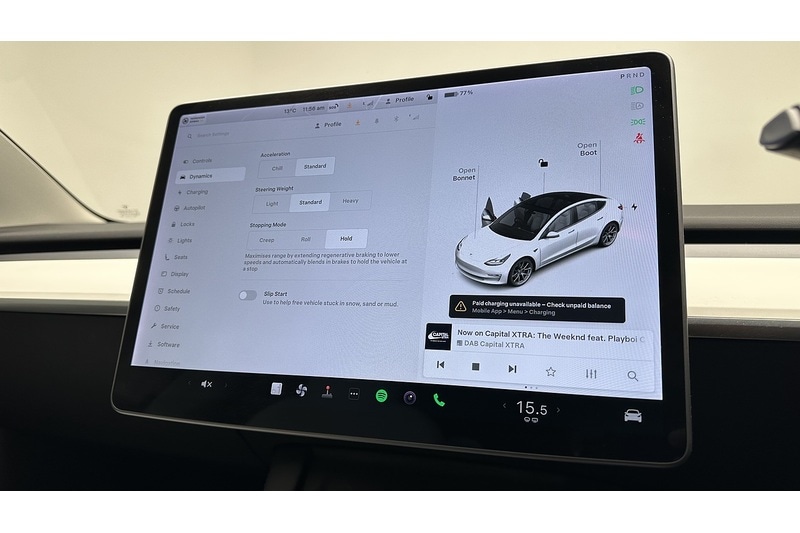 Used Tesla Model 3 2021 for sale - 76784342: Photo 50