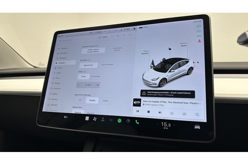 Used Tesla Model 3 2021 for sale - 76784342: Photo 51