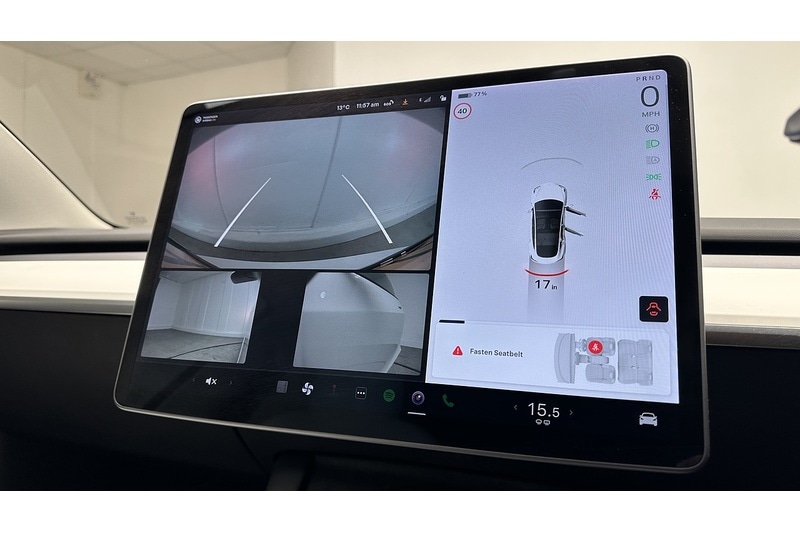 Used Tesla Model 3 2021 for sale - 76784342: Photo 53