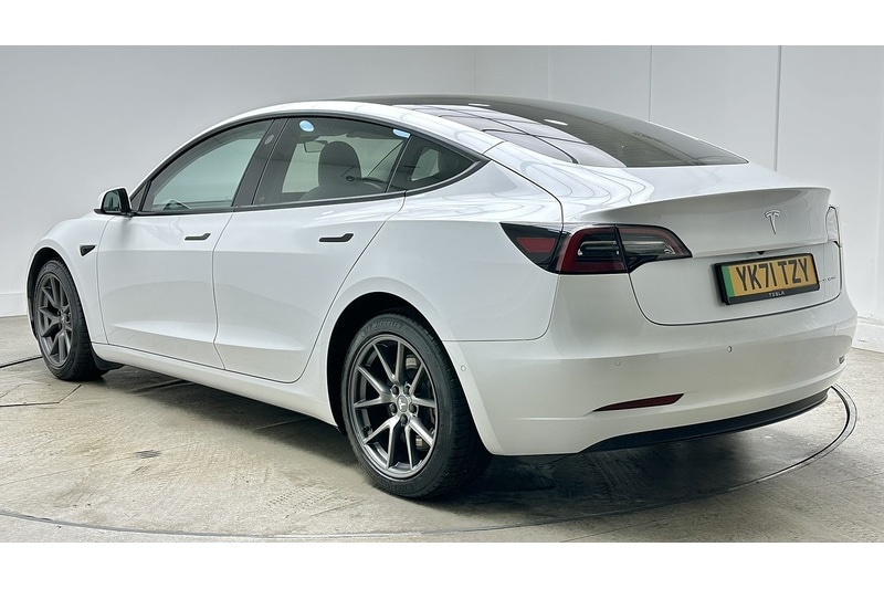 Used Tesla Model 3 2021 for sale - 76784342: Photo 7