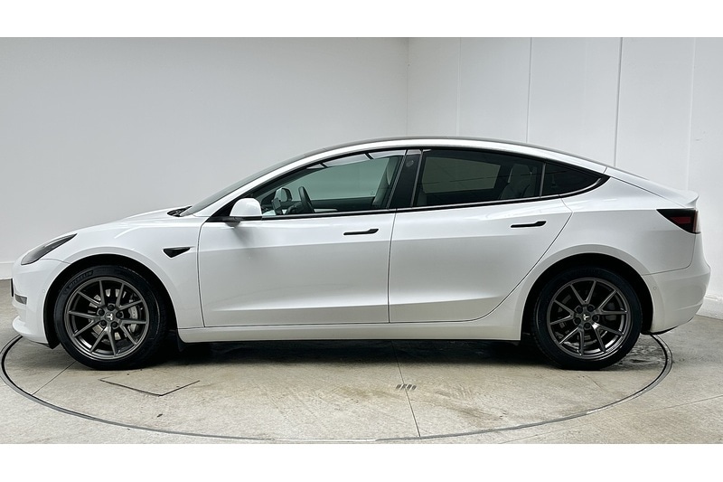 Used Tesla Model 3 2021 for sale - 76784342: Photo 8