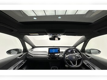 Used Volkswagen ID.3 2023 for sale - 78459006: Photo