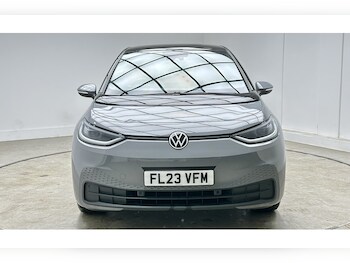 Used Volkswagen ID.3 2023 for sale - 78459006: Photo