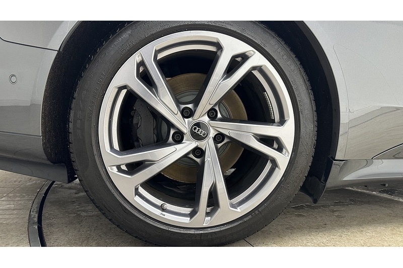 Used Audi e-tron GT 2022 for sale - 77379167: Photo 18