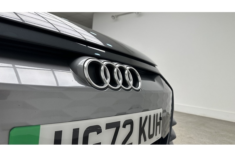 Used Audi e-tron GT 2022 for sale - 77379167: Photo 21